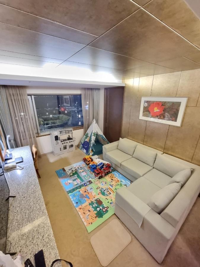 Shangria Beach Tourist Hotel Mokpo Exteriér fotografie