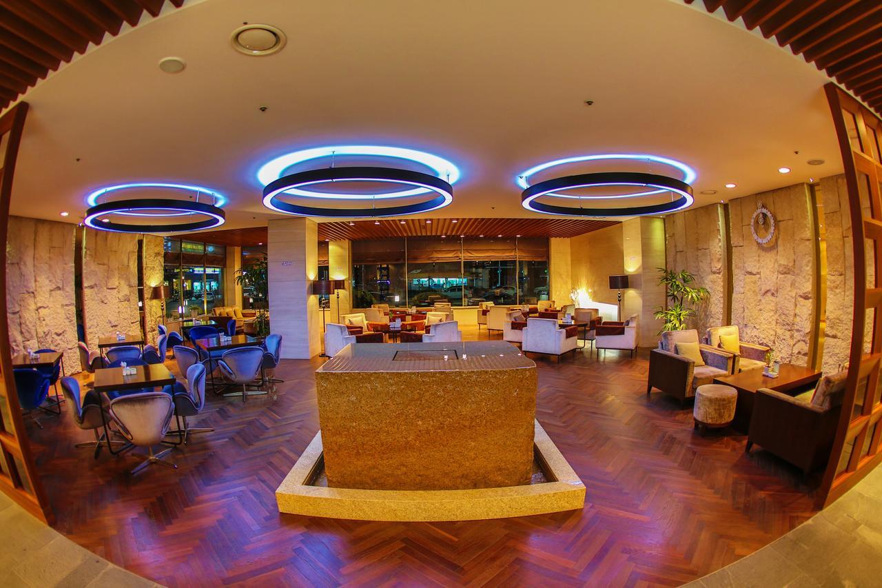 Shangria Beach Tourist Hotel Mokpo Exteriér fotografie