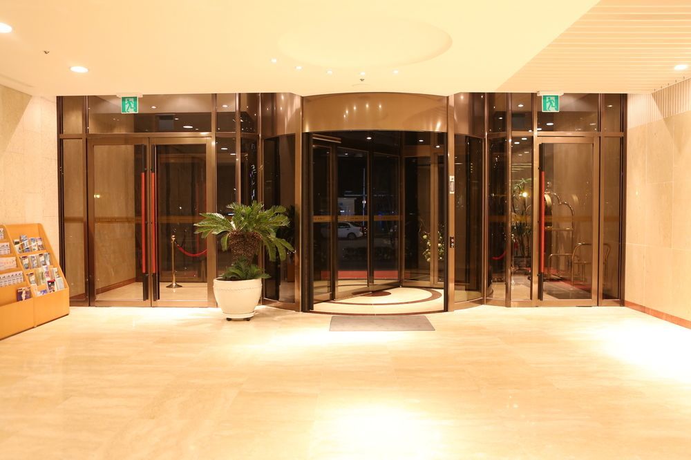 Shangria Beach Tourist Hotel Mokpo Exteriér fotografie