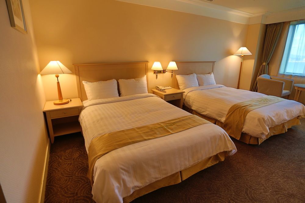 Shangria Beach Tourist Hotel Mokpo Exteriér fotografie