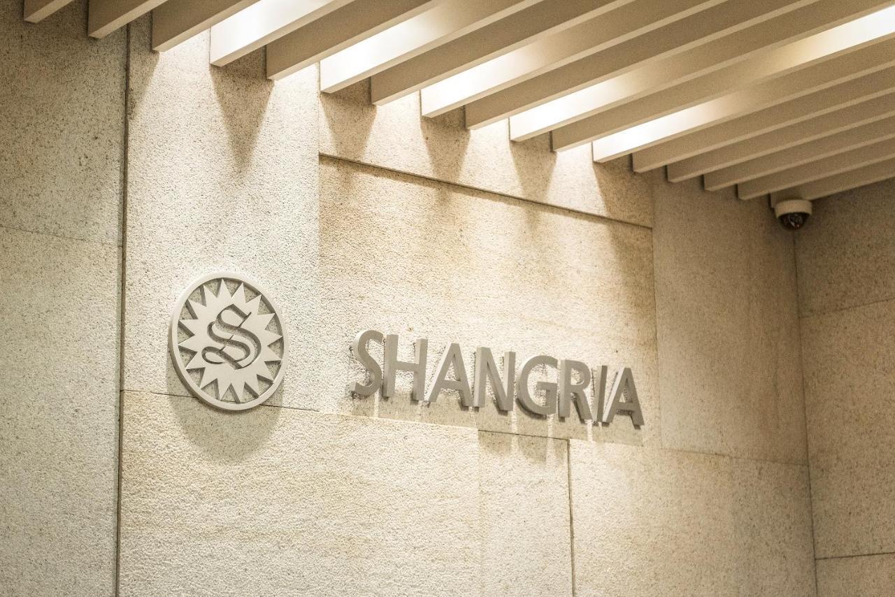 Shangria Beach Tourist Hotel Mokpo Exteriér fotografie