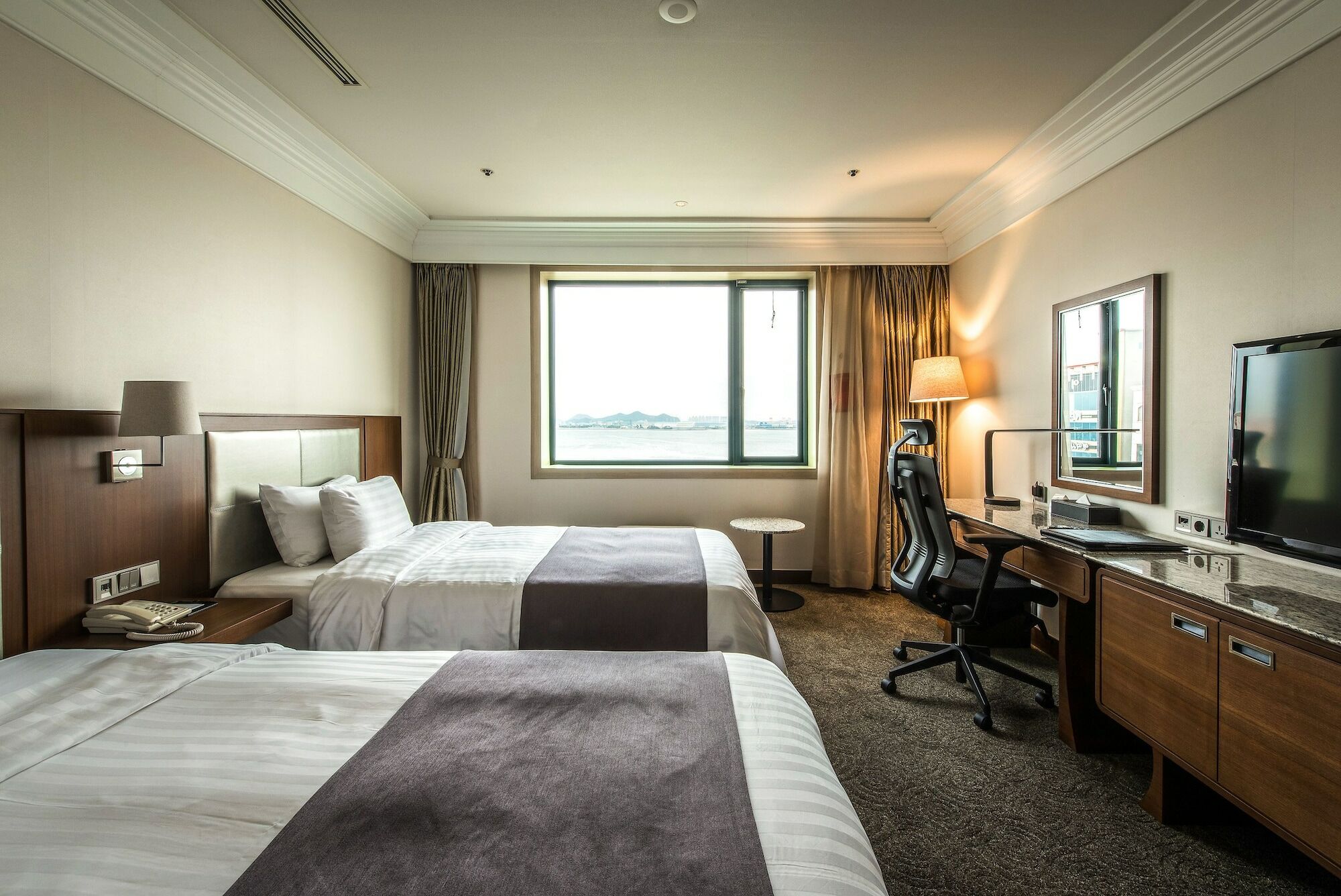 Shangria Beach Tourist Hotel Mokpo Exteriér fotografie